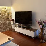 Сasa de vacaciones Les Rives Du Vignoble *