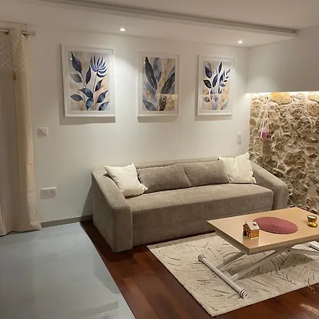 Les Rives Du Vignoble Nyaraló Ingersheim