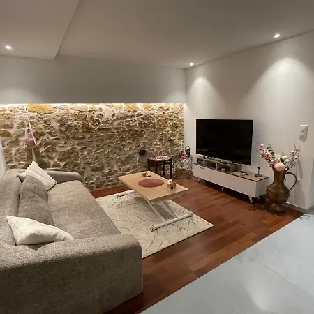 Casa de Férias Les Rives Du Vignoble
