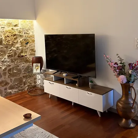 Casa de Férias Les Rives Du Vignoble *
