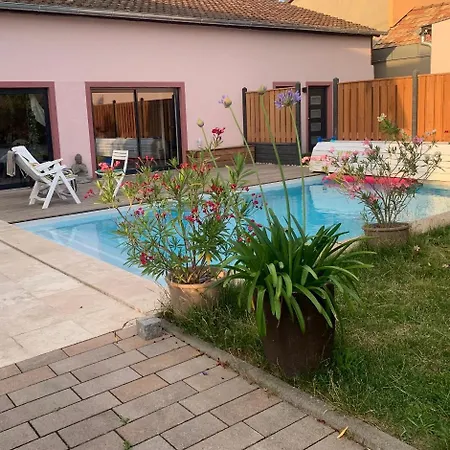 Les Rives Du Vignoble