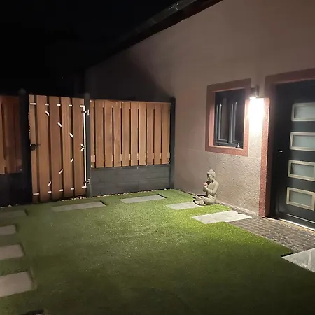 Nyaraló Les Rives Du Vignoble