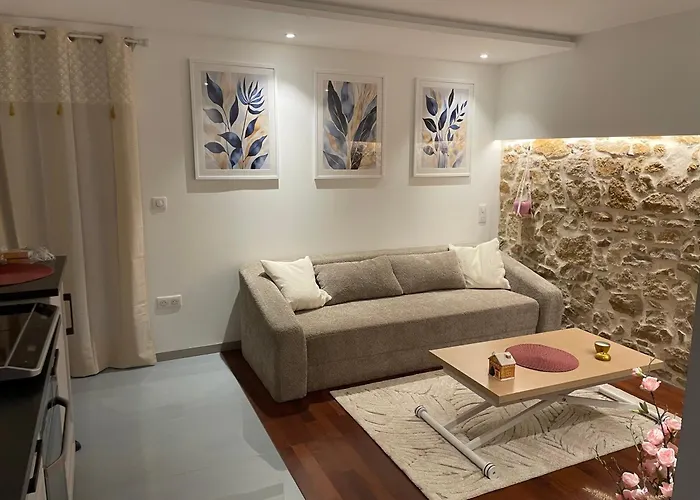 Les Rives Du Vignoble Nyaraló Ingersheim