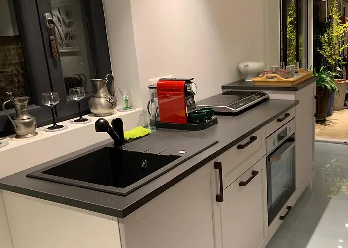 Nyaraló Les Rives Du Vignoble *