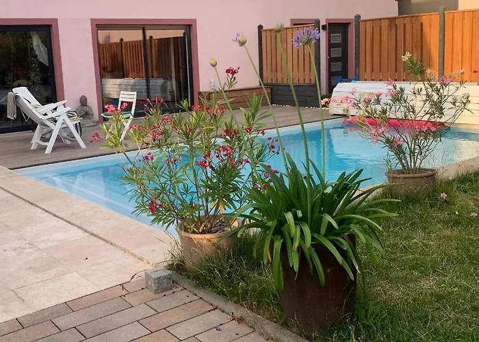 Les Rives Du Vignoble