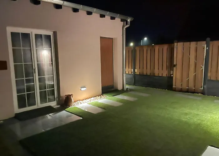 Nyaraló Les Rives Du Vignoble *