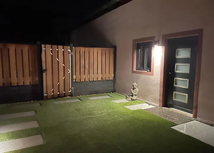 Nyaraló Les Rives Du Vignoble